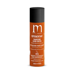 Shampooing Repigmentant Blond Vénitien Mulato 50ml