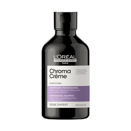 Shampoo Neutralizante Violeta Chroma Creme 300ml