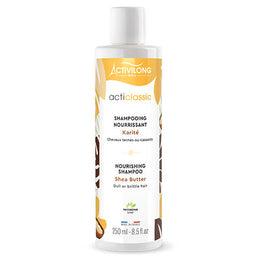 Shampooing Nourrissant Karité Activilong Classic