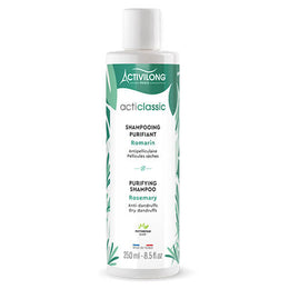 Shampooing Purifiant Romarin Activilong Classic