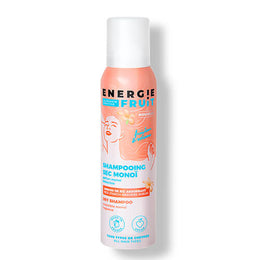 Shampooing Sec Monoï Fraîcheur & Volume Energie Fruit