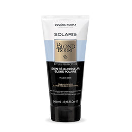 Soin Déjaunisseur Blond Polaire Solaris