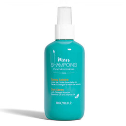 Spray Solaire Naturel Nourrissant Mon Shampoing