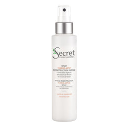 Spray Thermo-Actif Reconstruction Intense