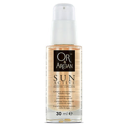 Sun Active Photoprotecteur Or & Argan