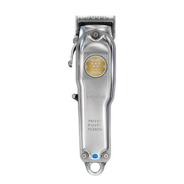 Tondeuse All Metal Cordless Senior Metal Edition Wahl