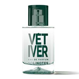 Eau de Parfum Vétiver Solinotes 50ml