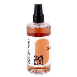 Vegan Wake Up Curl Day 2 Cut by Fred 200ml