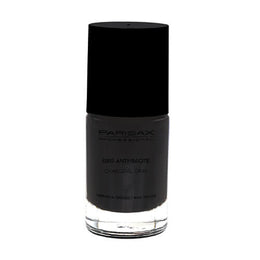 Vernis Gris Anthracite Parisax