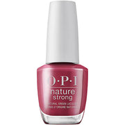 Vernis Nature Strong Raisin Your Voice OPI