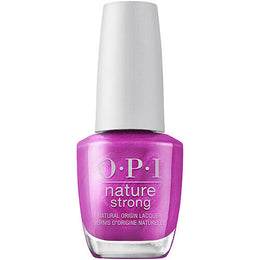 Vernis Nature Strong Thistle Make You Bloom OPI