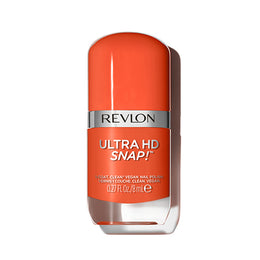 Vernis Ultra-HD Snap! N°007 Hot Stuff Revlon