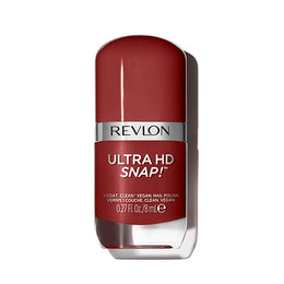 Vernis Ultra-HD Snap! N°014 Red and Real Revlon