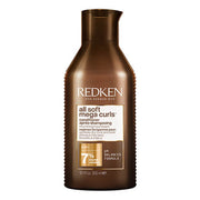 Après-shampooing Nourrissant All Soft Mega Curls Redken