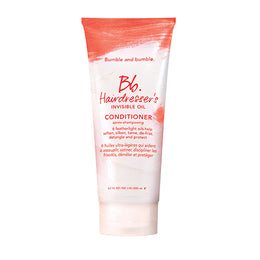 Après-shampooing Hydratant Bb.Hairdresser's Invisible Oil