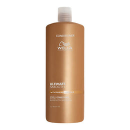 Après Shampoing Ultimate Smooth Wella 1000ml