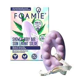 Soin Lavant Solide I Beleaf In You Foamie