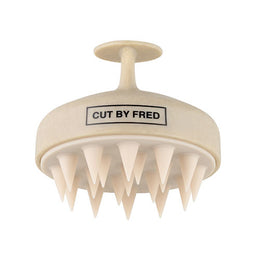 Stimulating Scalp Brush Cut by Fred