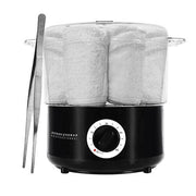 Chauffe-serviettes rond Jacques Seban