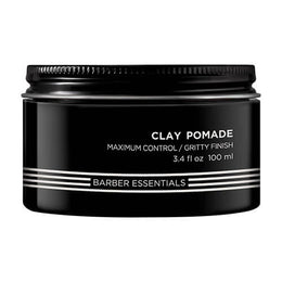 Clay Pommade Redken Brews