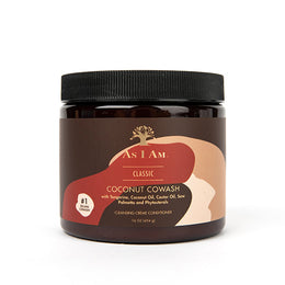 Soin Lavant Coconut CoWash As I Am 454g