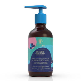 CoWash Avocado Shea Born Curly As I Am