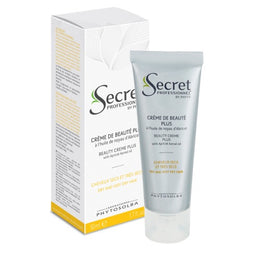 Crème de Beauté Plus