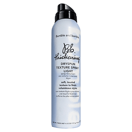 Spray Coiffant Effet Volume Dryspun Bb.Thickening Bumble and bumble