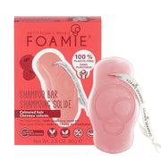 Shampooing Solide The Berry Best Foamie