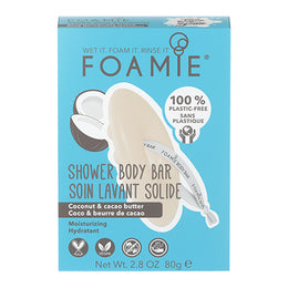 Soin Lavant Solide Shake Your Coconuts Foamie