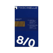 Kit Coloration Sans Ammoniaque Blond Clair 8/0 Fascinelle