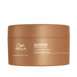 Masque Ultimate Smooth Wella 150ml