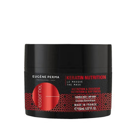 Masque Keratin Nutrition Essentiel