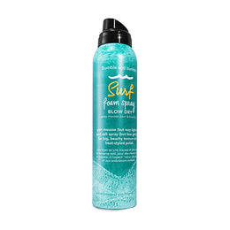 Spray Moussant Blow Dry Effet Retour de Plage Bb.Surf