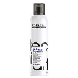 Spray Mousse Volume Rootlift Tecni Art 250 ml