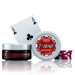 Poker Paste Homme