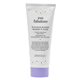 Soin Repigmentant Fabuloso Blonde Platine Evo