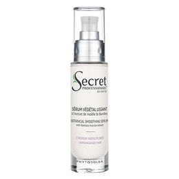 Sérum Végétal Lissant
