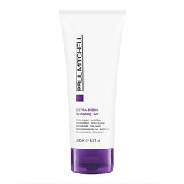 Sculpting Gel Extra-Body Paul Mitchell