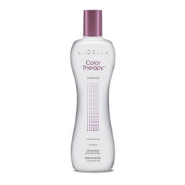 Shampooing Color therapy