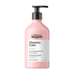 Shampooing Vitamino Color 500ml