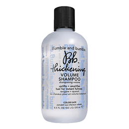 Shampooing Volume Bb.Thickening Bumble and bumble