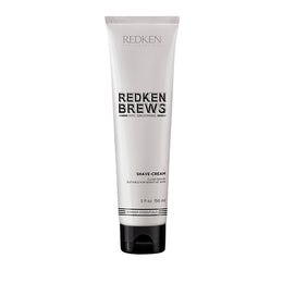 Shave Cream Redken Brews