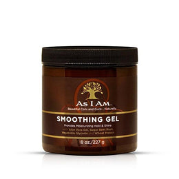 Smoothing Gel As I Am