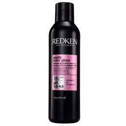 Soin Glass Gloss Treatment Acidic Color Gloss Redken