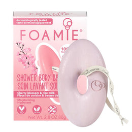 Soin Lavant Solide Cherry Kiss Foamie