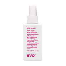 Spray Brillance Love Touch Evo