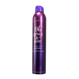 Spray Fixation Souple Bb.Spray de Mode