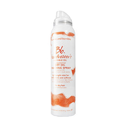 Spray de Finition Huile Sèche et Protection UV Bb.Hairdresser's Invisible Oil