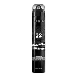Spray Fixant Max Hold Triple Take Redken Styling